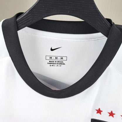 Shirt Flamengo 2001 - White – Shirt Archive