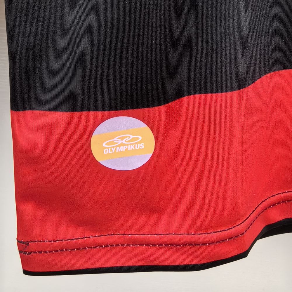 Shirt Flamengo 2010 – Shirt Archive