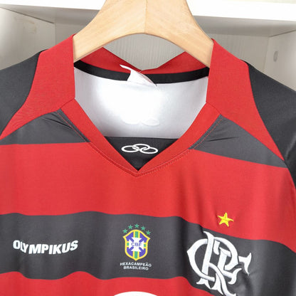Shirt Flamengo 2010 – Shirt Archive