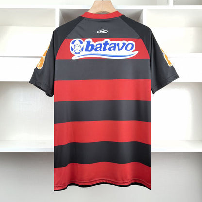 Shirt Flamengo 2010 – Shirt Archive