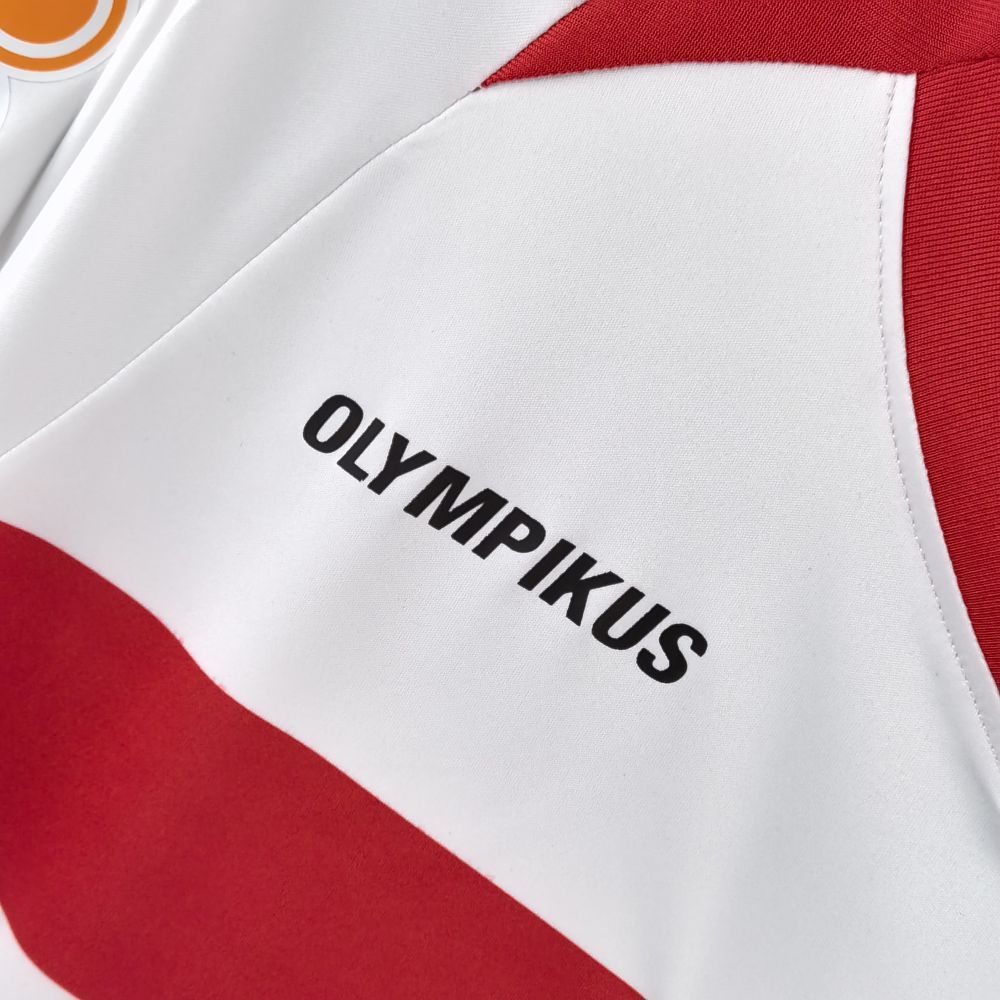 Shirt Flamengo 2010 - White – Shirt Archive
