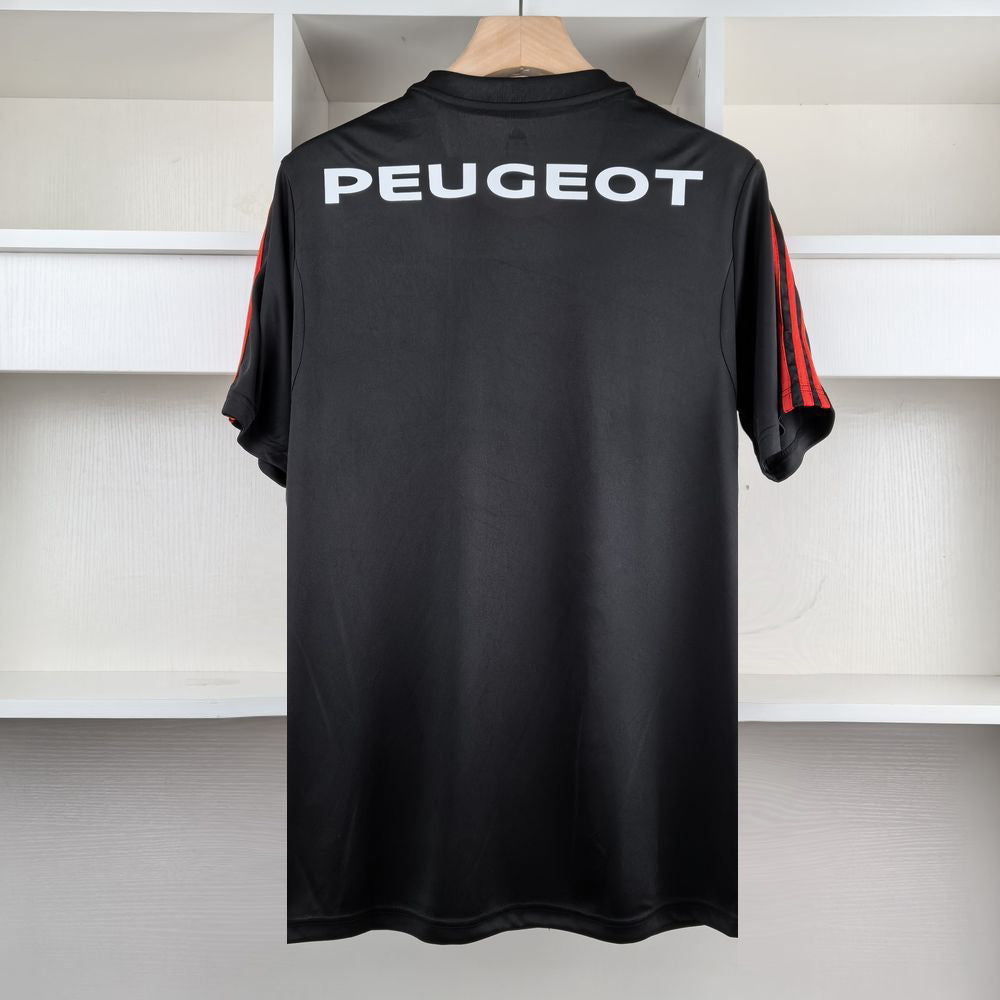 Shirt Flamengo 2014 – Shirt Archive
