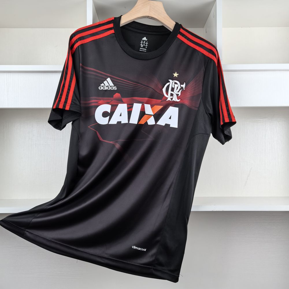 Shirt Flamengo 2014 – Shirt Archive