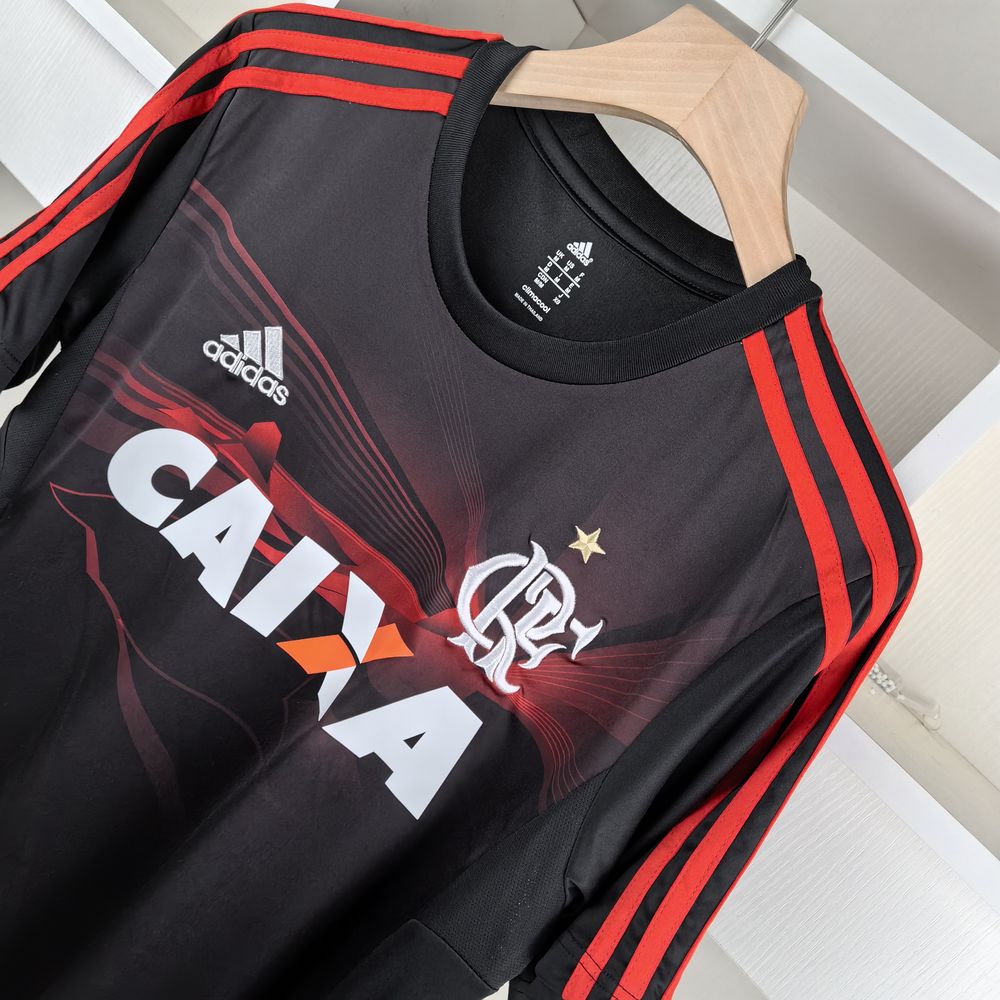 Shirt Flamengo 2014 – Shirt Archive