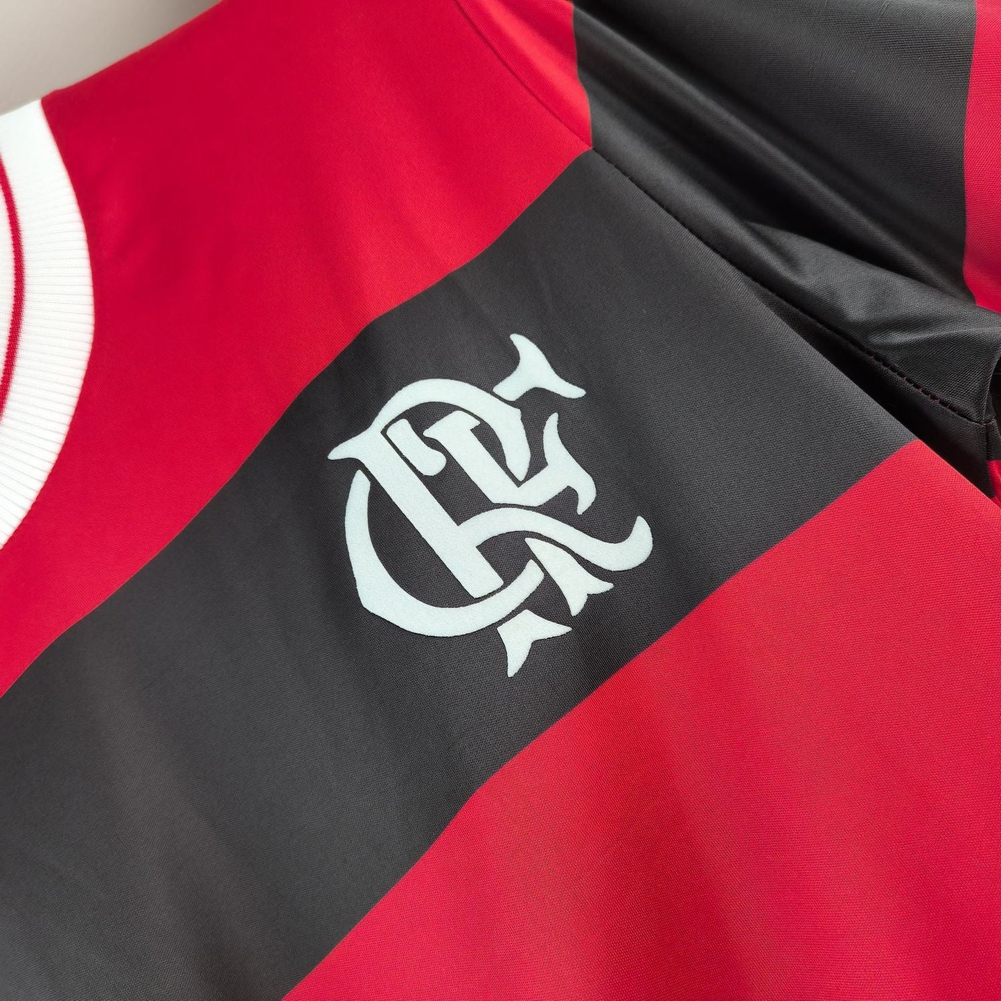 Shirt Flamengo 2018 – Shirt Archive