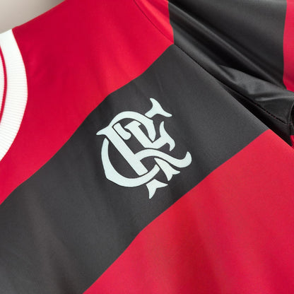Shirt Flamengo 2018 – Shirt Archive