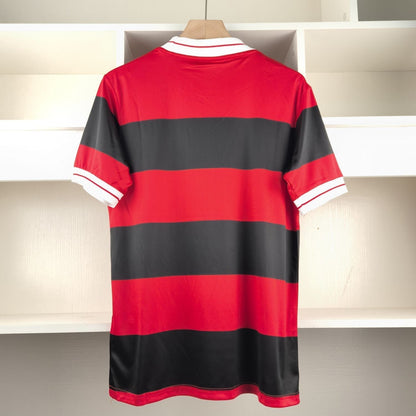 Shirt Flamengo 2018 – Shirt Archive