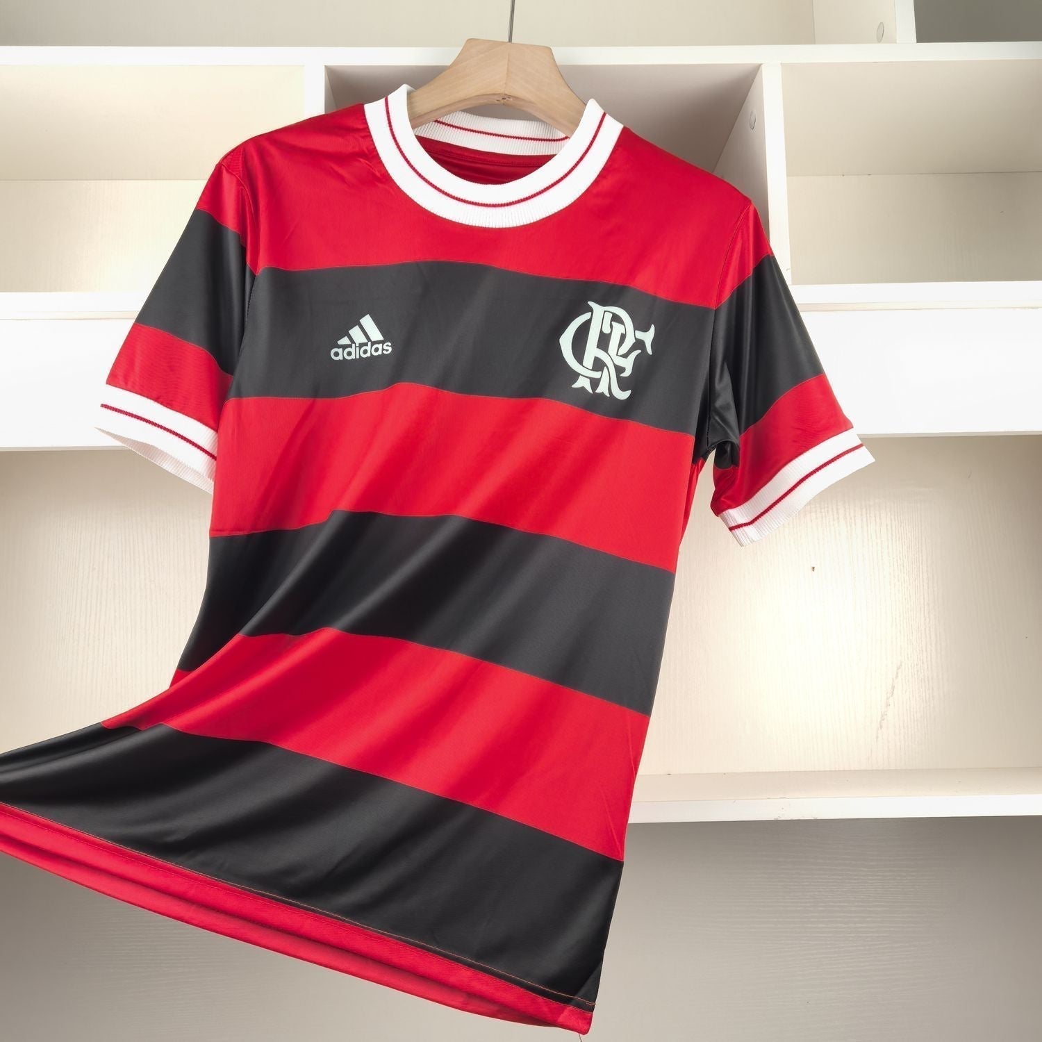 Shirt Flamengo 2018 – Shirt Archive