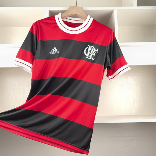 Shirt Flamengo 2018 – Shirt Archive