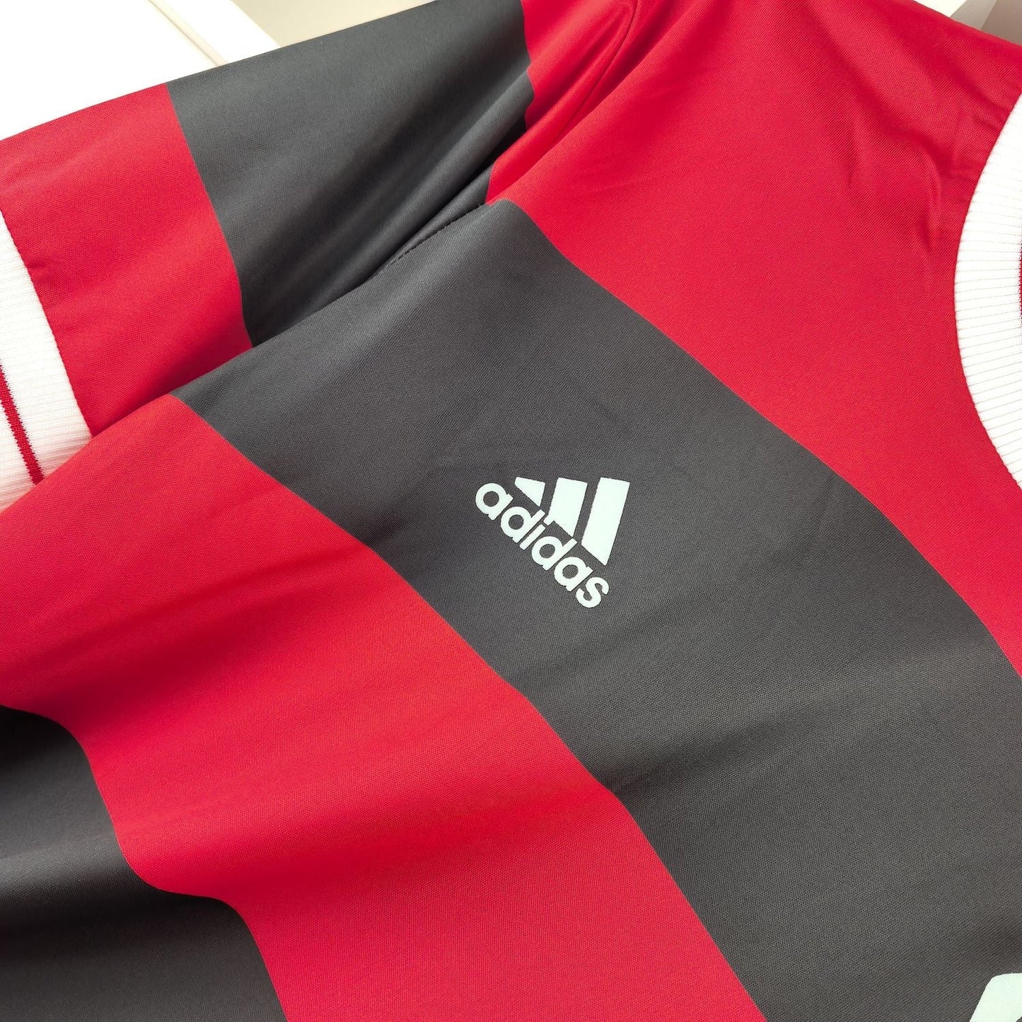 Shirt Flamengo 2018 – Shirt Archive