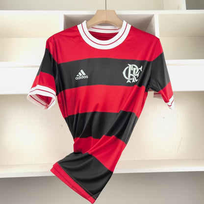 Shirt Flamengo 2018 – Shirt Archive