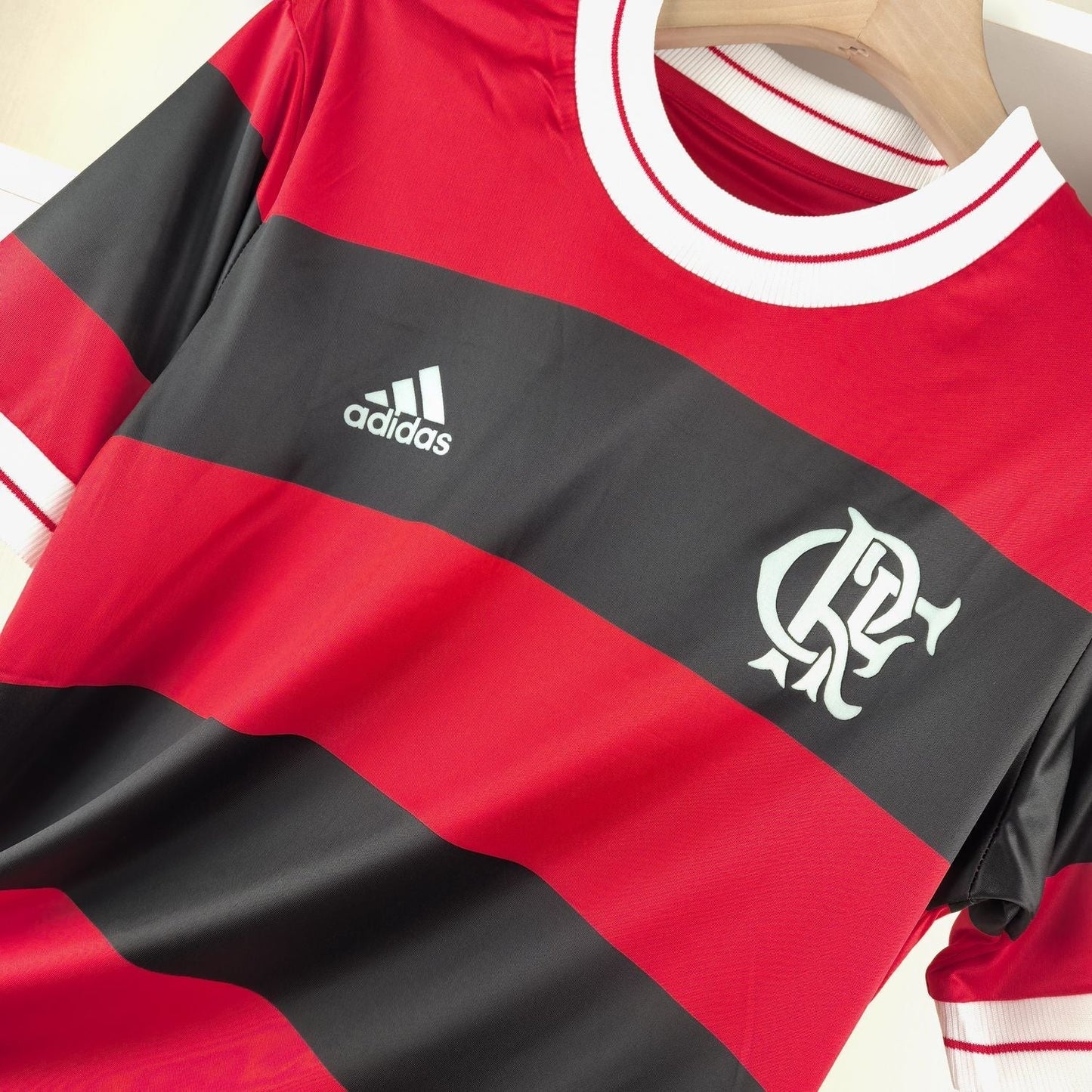 Shirt Flamengo 2018 – Shirt Archive