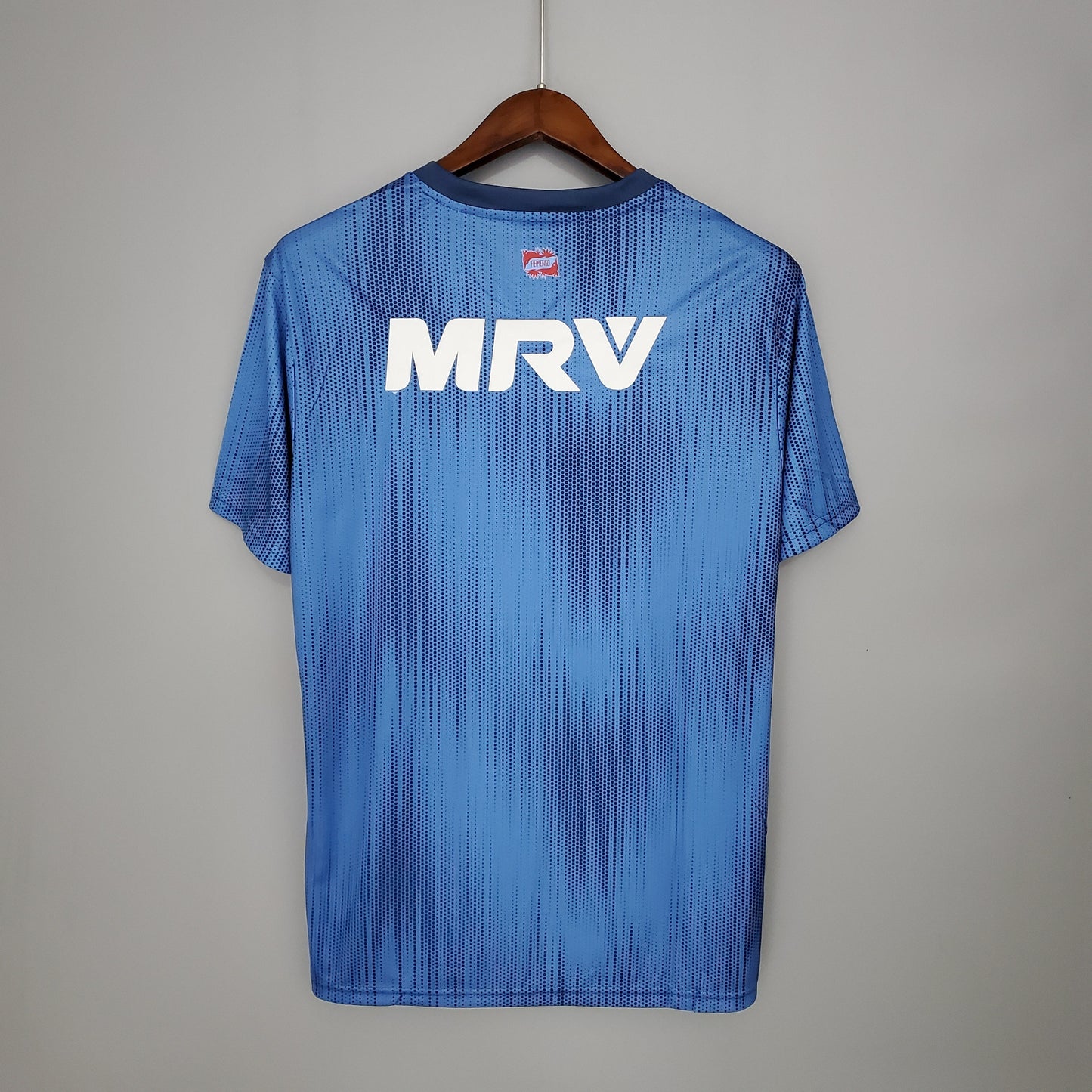 Shirt Flamengo 2018 - Blue – Shirt Archive