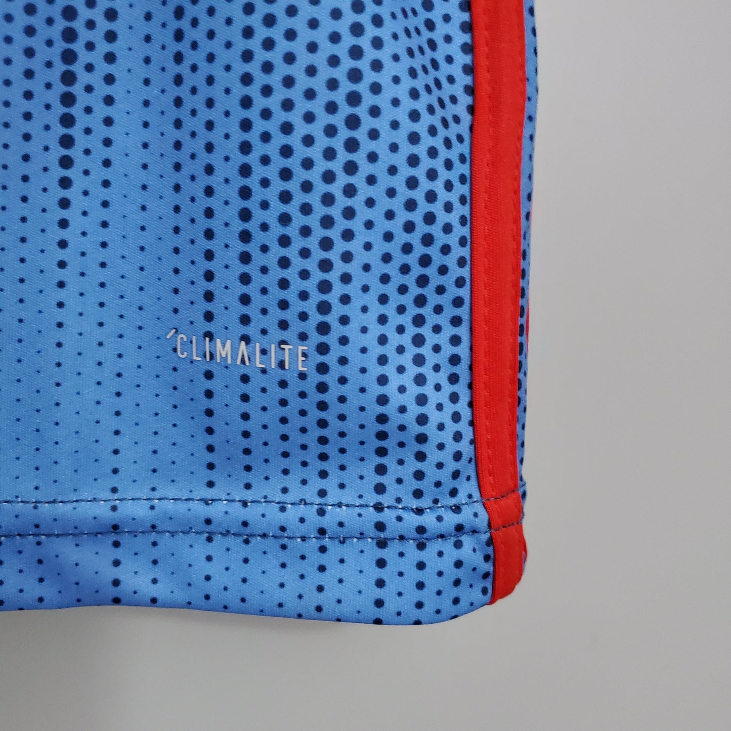 Shirt Flamengo 2018 - Blue – Shirt Archive