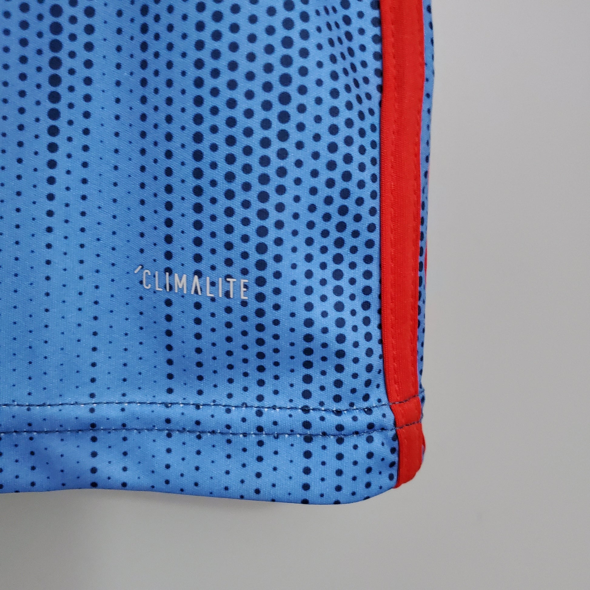 Shirt Flamengo 2018 - Blue – Shirt Archive
