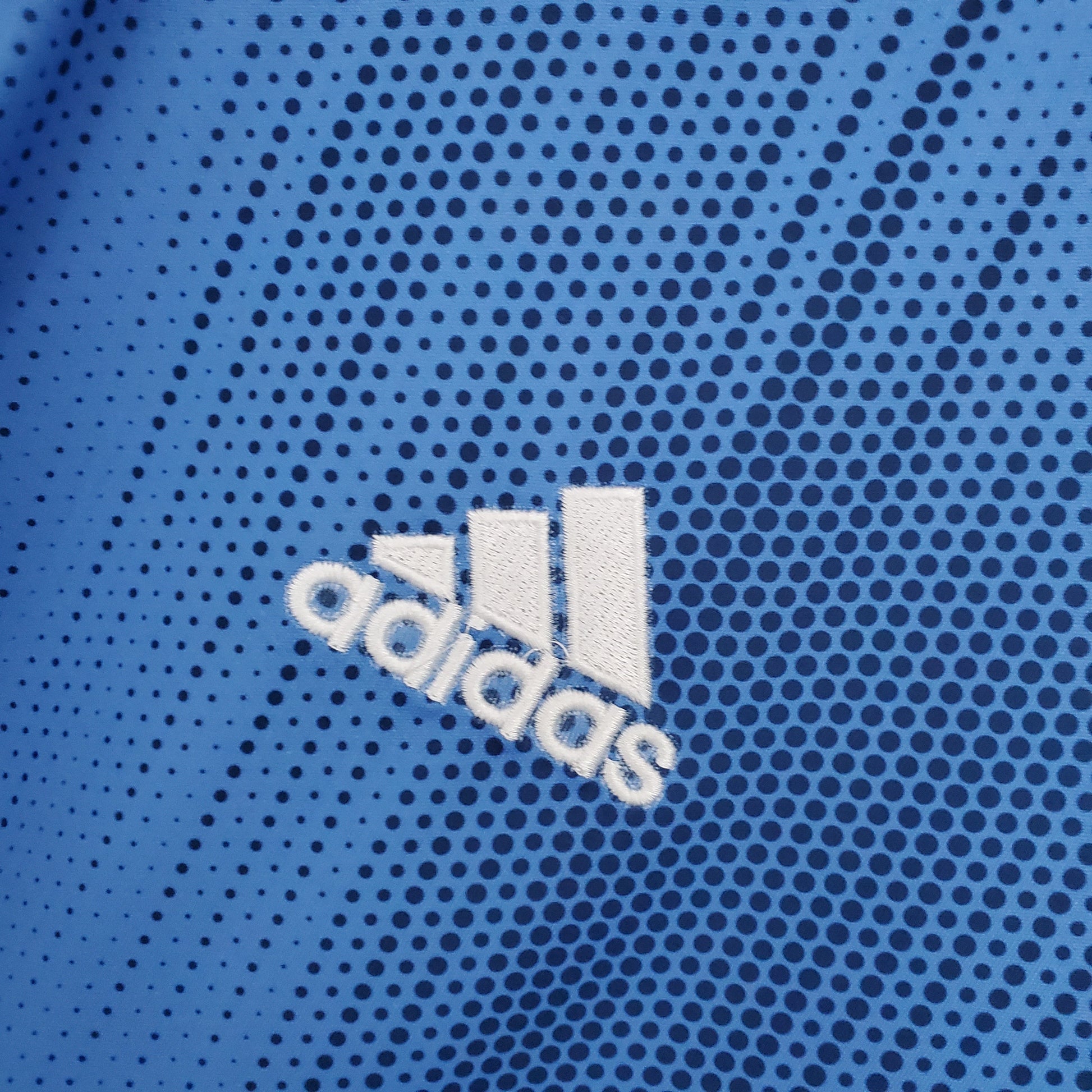 Shirt Flamengo 2018 - Blue – Shirt Archive