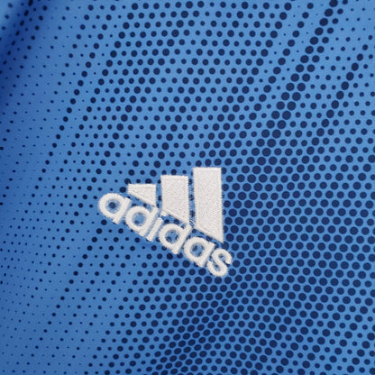 Shirt Flamengo 2018 - Blue – Shirt Archive