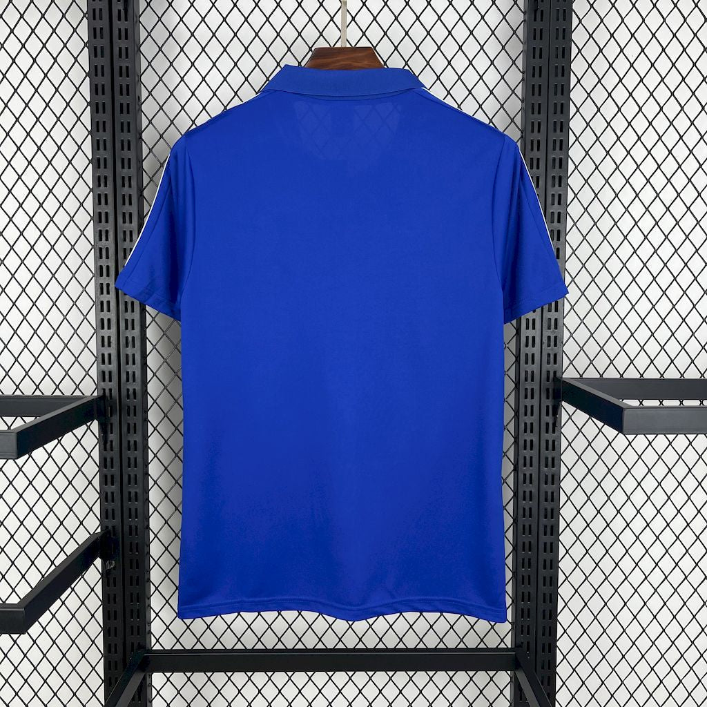 Shirt France 1984 Home – Shirt Archive