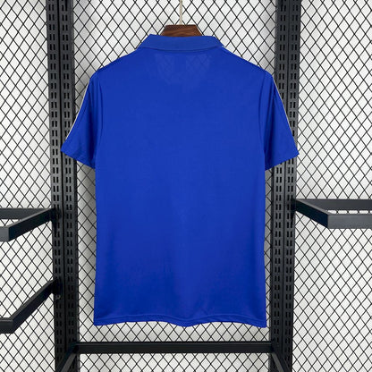 Shirt France 1984 Home – Shirt Archive