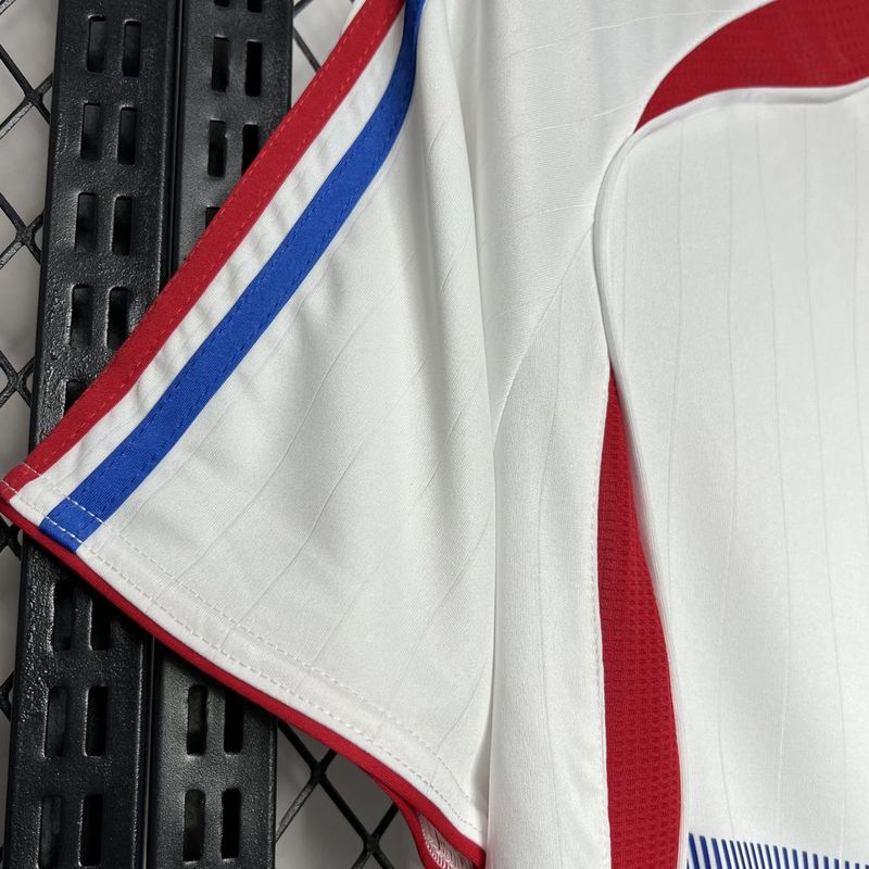 Shirt France 2006 – Shirt Archive