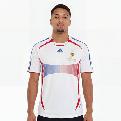 Shirt France 2006 – Shirt Archive