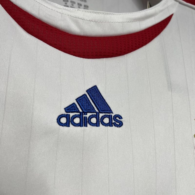 Shirt France 2006 – Shirt Archive