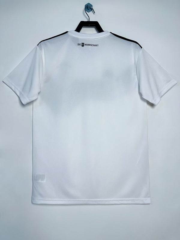 Shirt Germany 2018 - Home – Shirt Archive