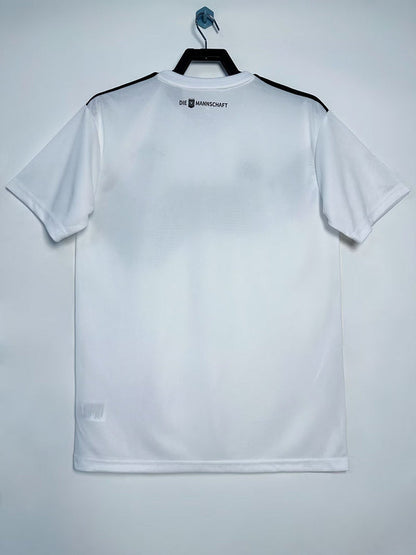 Shirt Germany 2018 - Home – Shirt Archive