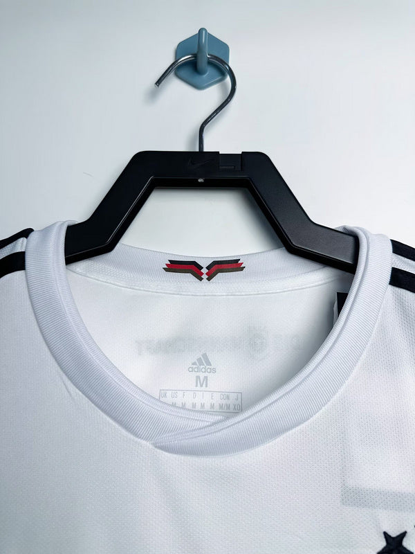 Shirt Germany 2018 - Home – Shirt Archive