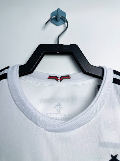 Shirt Germany 2018 - Home – Shirt Archive