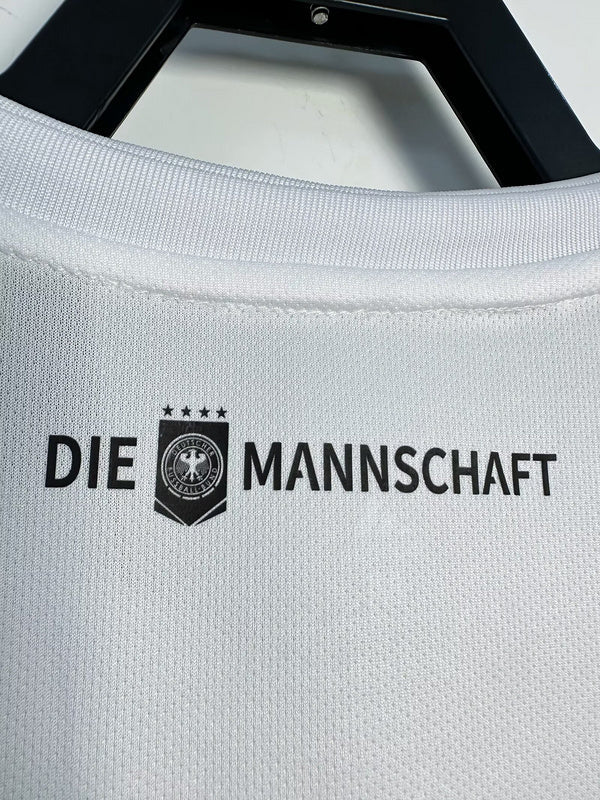 Shirt Germany 2018 - Home – Shirt Archive