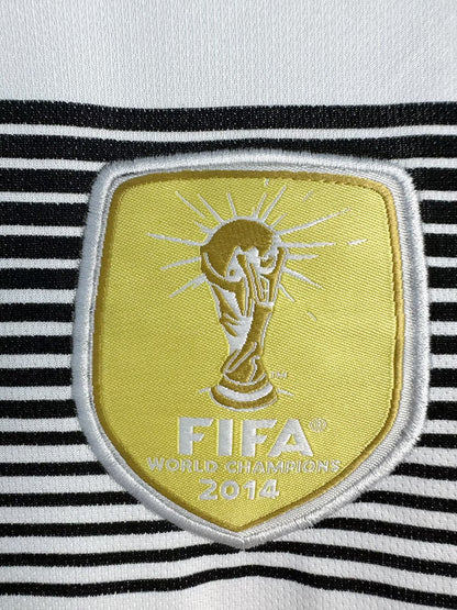 Shirt Germany 2018 - Home – Shirt Archive