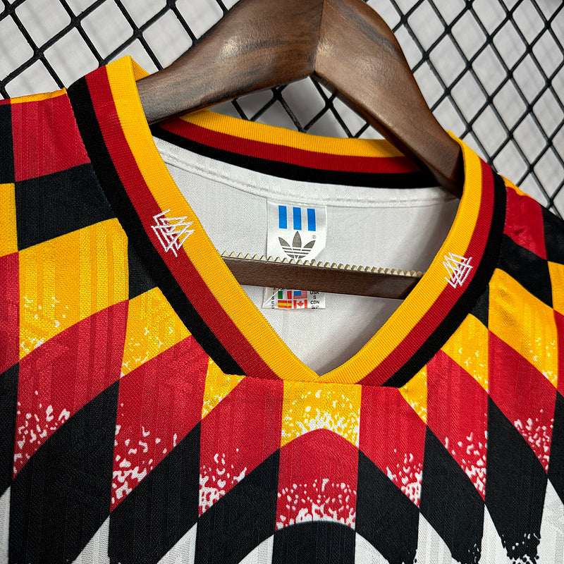 Shirt Germany 1994 – Shirt Archive