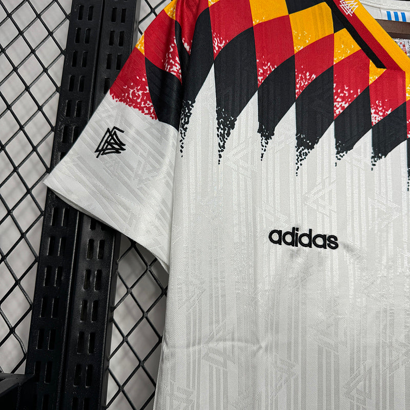 Shirt Germany 1994 – Shirt Archive