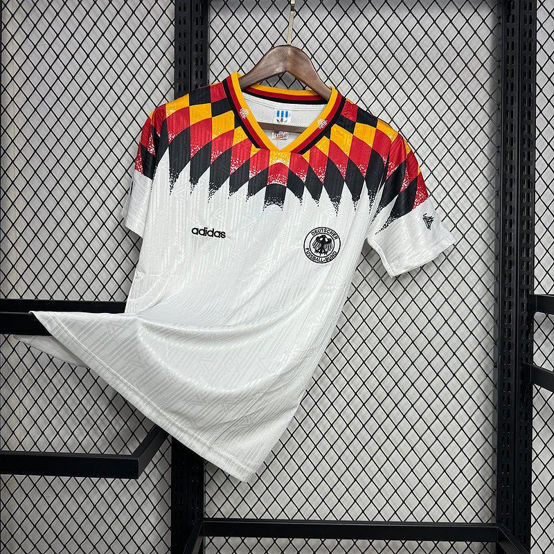 Shirt Germany 1994 – Shirt Archive