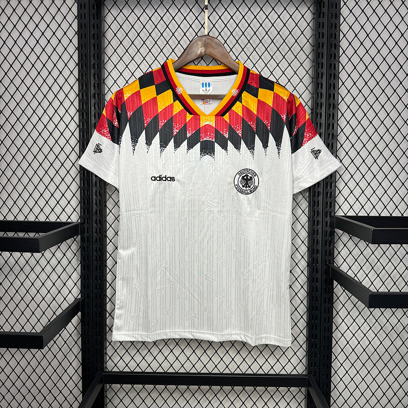 Shirt Germany 1994 – Shirt Archive