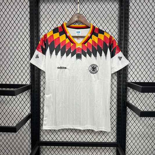 Shirt Germany 1994 – Shirt Archive