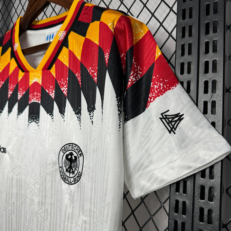 Shirt Germany 1994 – Shirt Archive