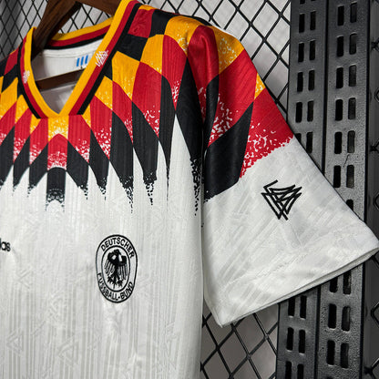 Shirt Germany 1994 – Shirt Archive