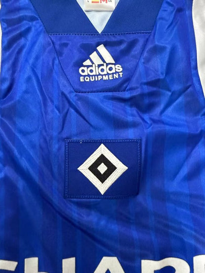 Shirt Hamburg 92/93 - Away – Shirt Archive