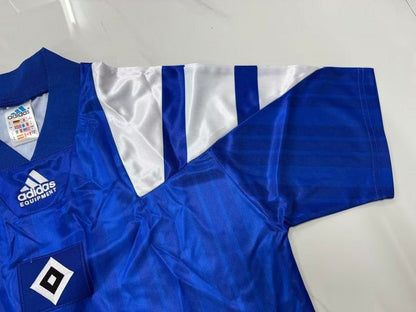 Shirt Hamburg 92/93 - Away – Shirt Archive