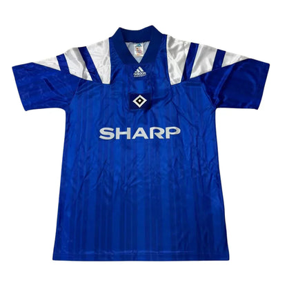 Shirt Hamburg 92/93 - Away – Shirt Archive