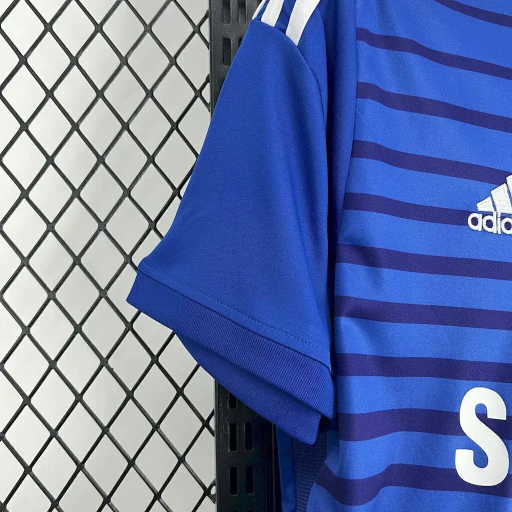 Shirt Hazard Chelsea 14-15 – Shirt Archive