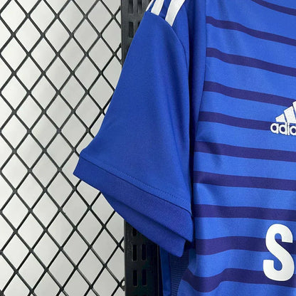 Shirt Hazard Chelsea 14-15 – Shirt Archive