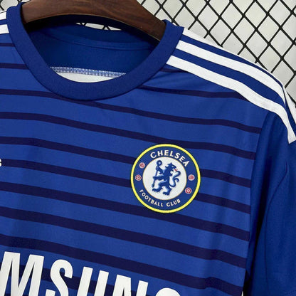 Shirt Hazard Chelsea 14-15 – Shirt Archive