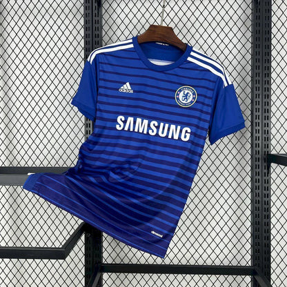 Shirt Hazard Chelsea 14-15 – Shirt Archive