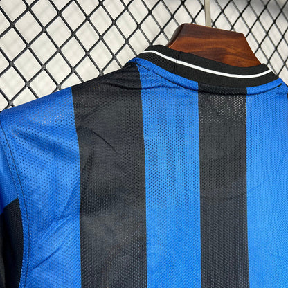 Shirt Inter Milan I 2009/10 – Shirt Archive
