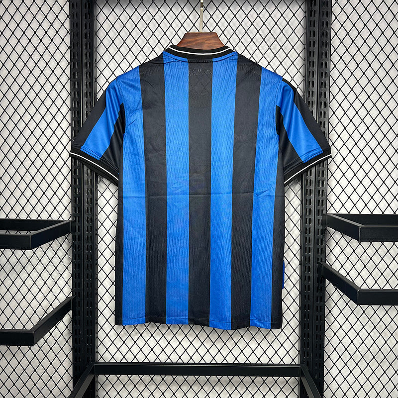 Shirt Inter Milan I 2009/10 – Shirt Archive