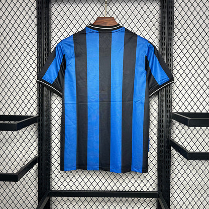 Shirt Inter Milan I 2009/10 – Shirt Archive