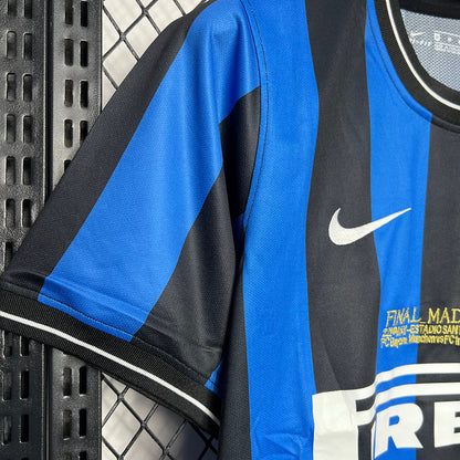 Shirt Inter Milan I 2009/10 – Shirt Archive